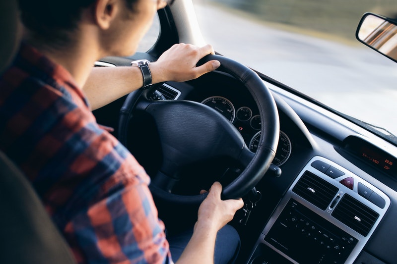 Is Car Insurance Built Fairly for Young People?