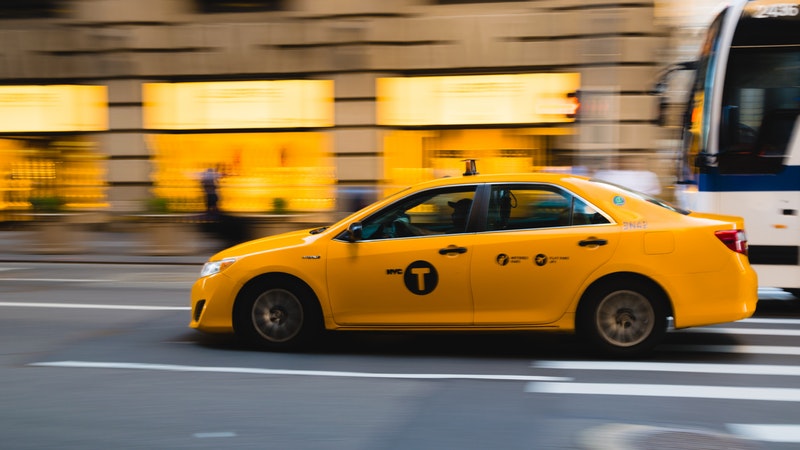 Do I Need Taxi Insurance?